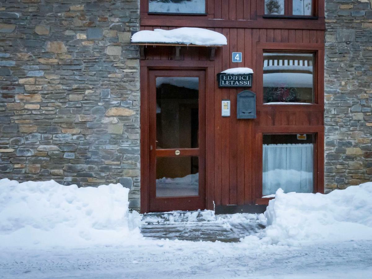 Casa Del Fotografo - Valle De Aran Apartment Vilac Exterior photo